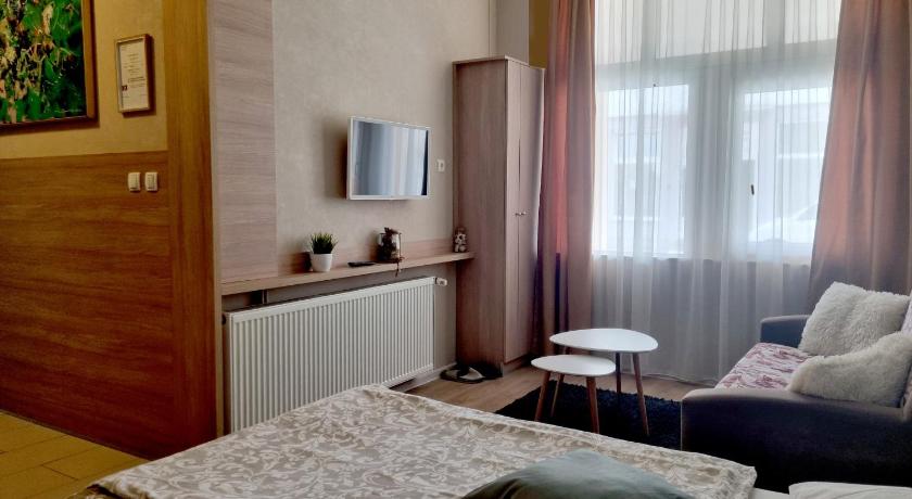 Image of Studio Apartment 0