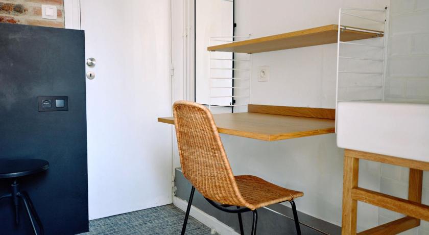 Image of Single Room 4