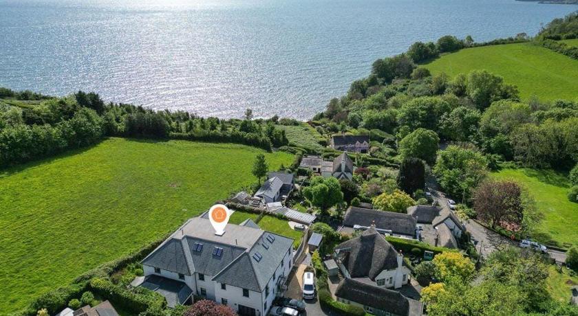 Oystercatcher number 6 , 2 bedrooms maidencombe village