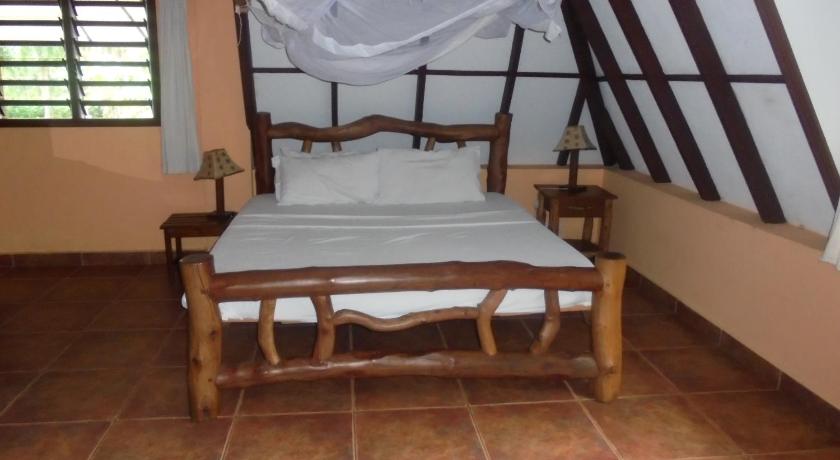 Sunset Villa Boutique Resort photo