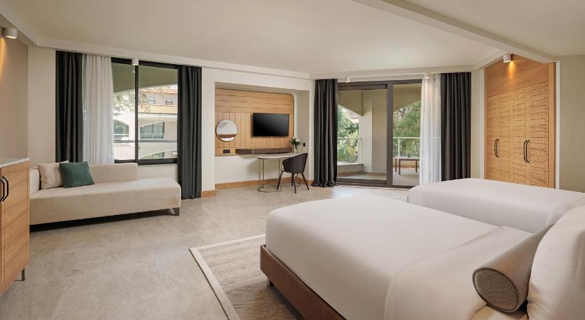 Sirene Belek Hotel - image 7