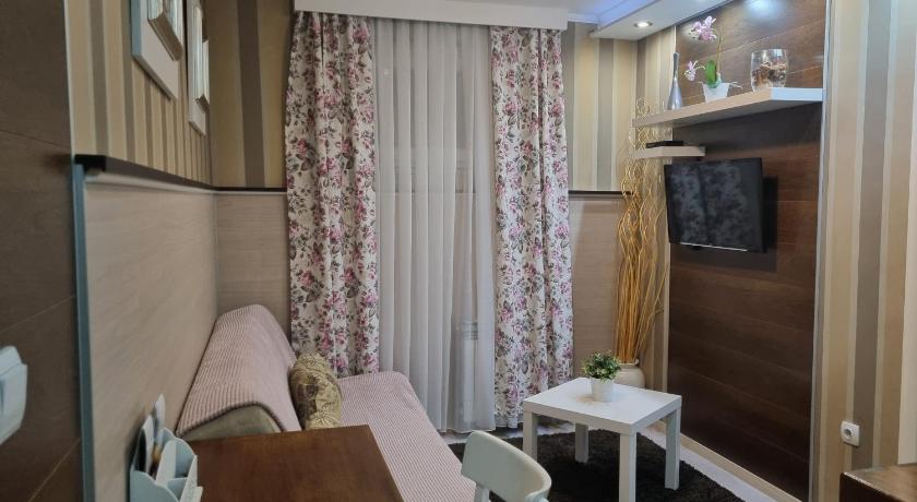 Image of Deluxe Apartment 0