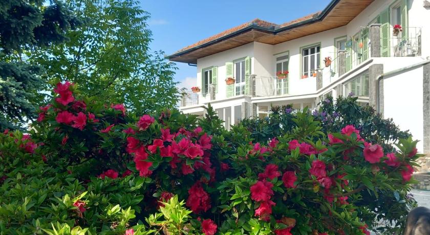 Residenza il Rododendro