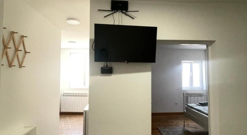 貝爾格勒 Apartmani Kersbaum 3星级 民宿 客房