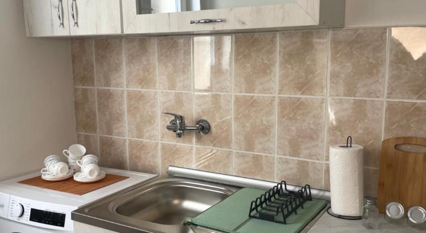 貝爾格勒 Apartmani Kersbaum 3星级 民宿 设施