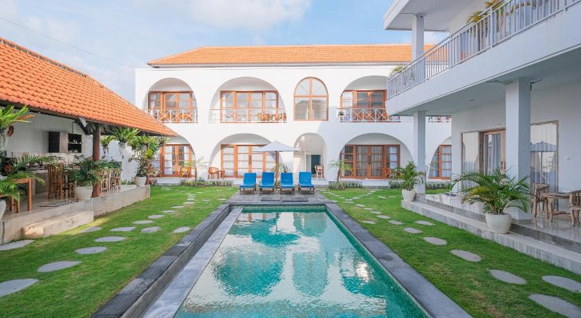 Bali intan Canggu
