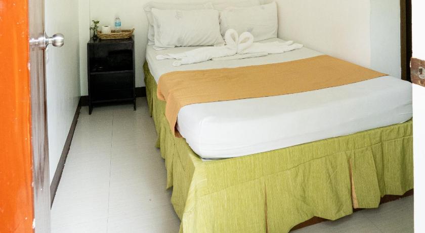 Image of Deluxe Room 1