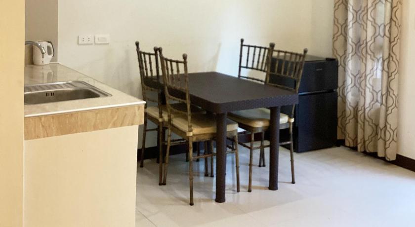 Image of Suite Room 5