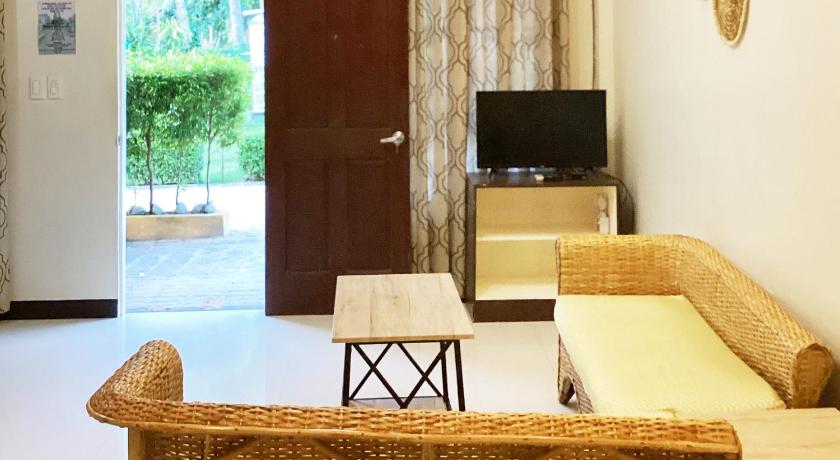 Image of Suite Room 2