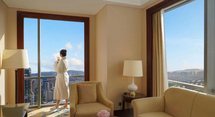 Shangri-La Hotel Suzhou - image 15