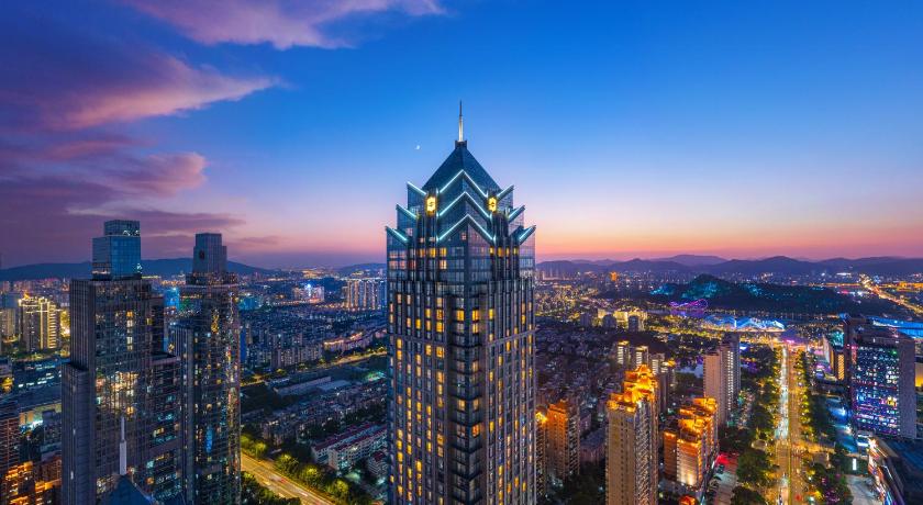 Shangri-La Hotel Suzhou - image 2