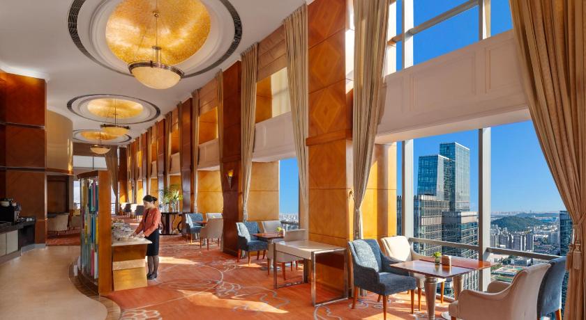 Shangri-La Hotel Suzhou - image 4