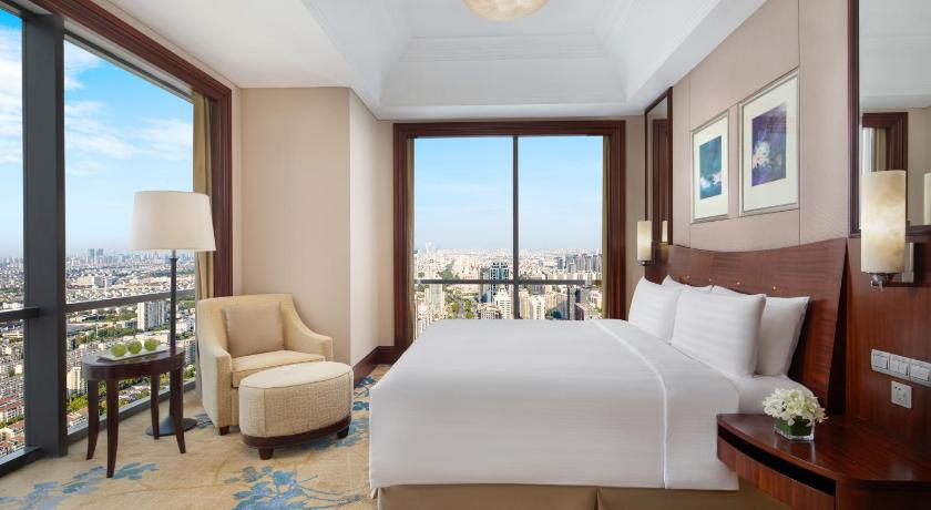 Shangri-La Hotel Suzhou - image 12