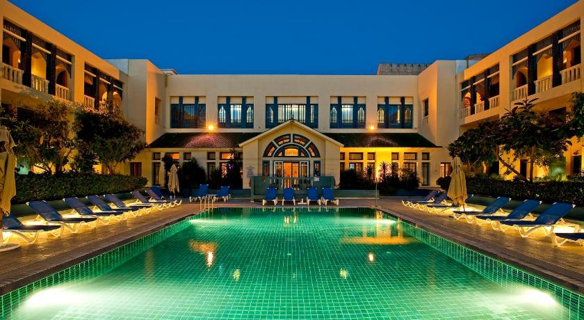 Diar Lemdina Hotel Preise Fotos Bewertungen Adresse Tunis