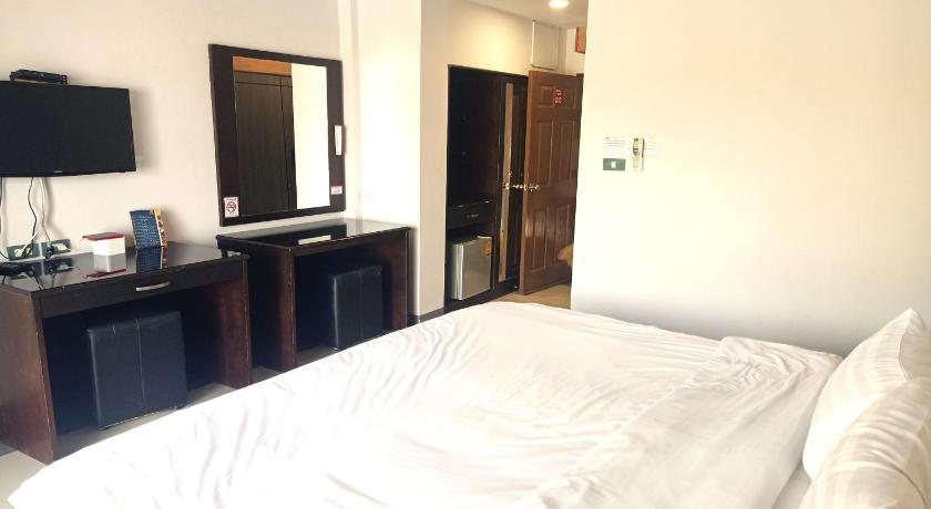 Image of Standard Double Room 3