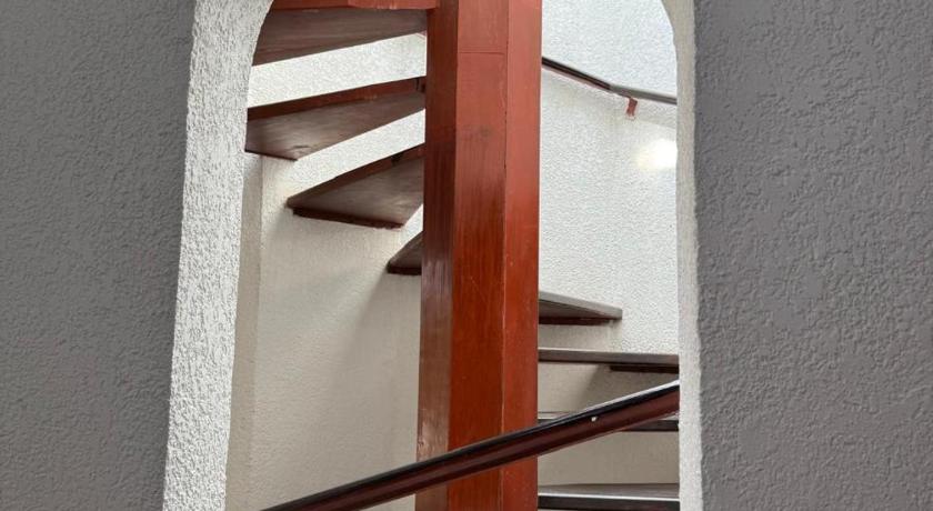 オアハカ Casa Fibonacci en Oaxaca 3つ星 シングルルーム 外観