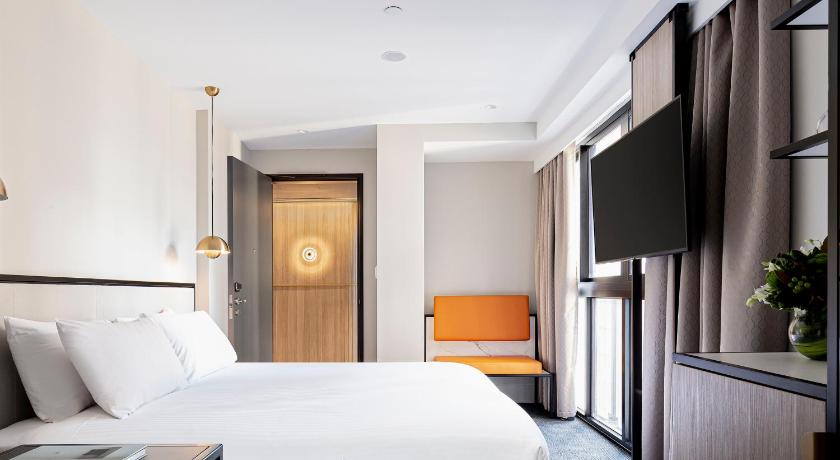 Image of King Room 6