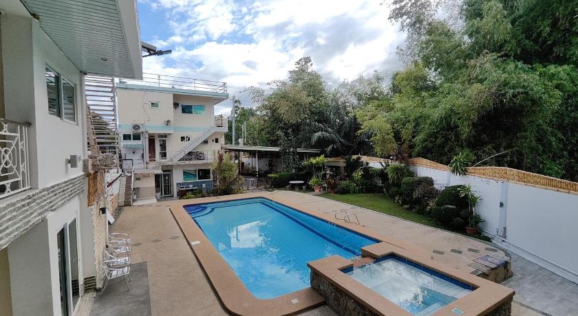 Elicon Suites Resort Bohol near City Center - image 13