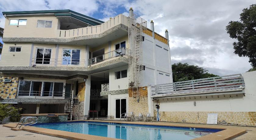 Elicon Suites Resort Bohol near City Center - image 31