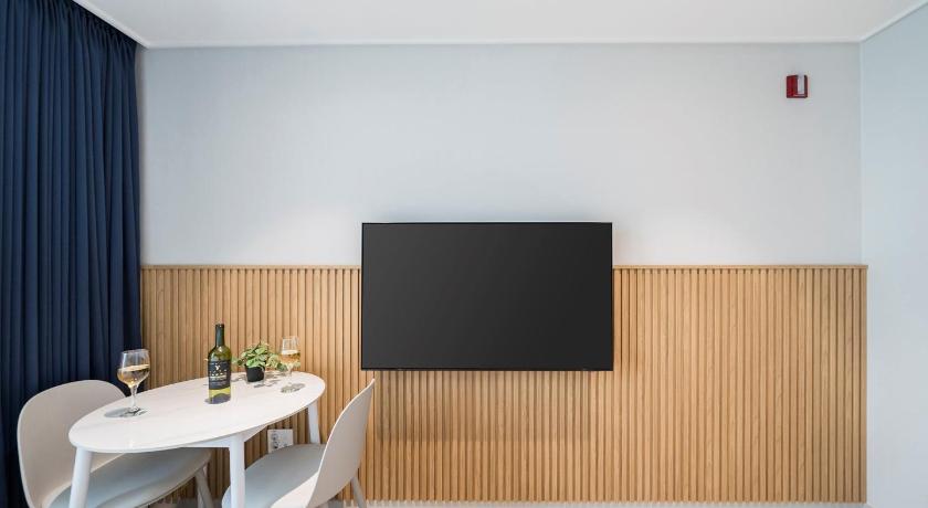 Sokcho Sokcho Mari Vista Hotel 3-Star Hotel view