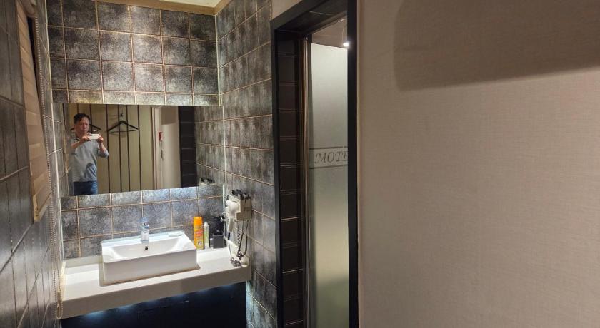 Incheon Luxury Hotel Dean - image 9