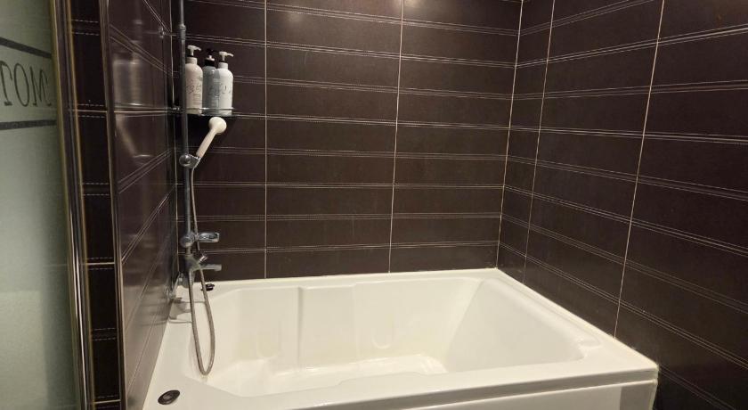 Incheon Luxury Hotel Dean - image 5