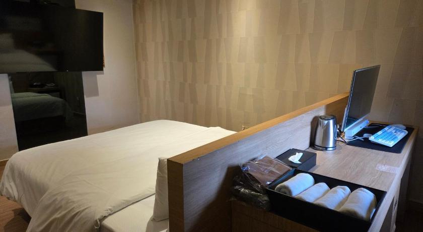 Incheon Luxury Hotel Dean - image 11