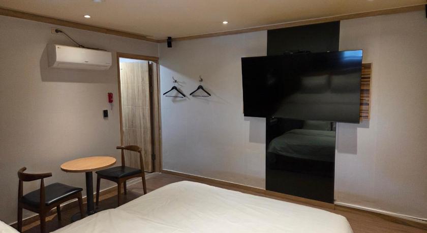 Incheon Luxury Hotel Dean - image 10