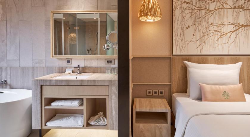 豪華大床房 (Deluxe King)圖片 11