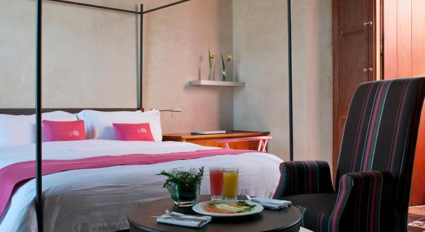 Rosas & Xocolate Boutique Hotel+Spa