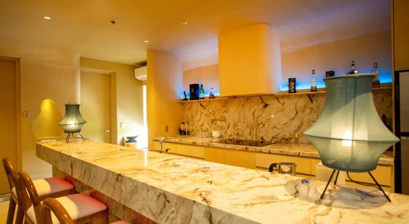 Image of 2 Bedroom Penthouse with Jacuzzi 12