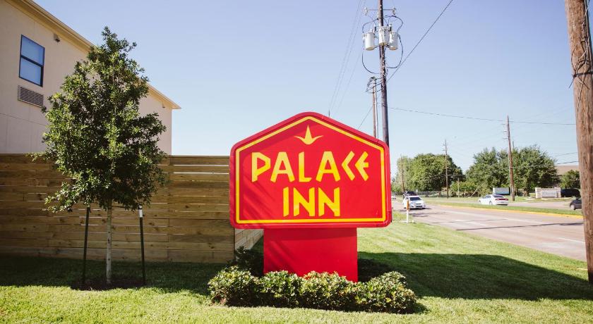 Palace Inn Houston Northwest 290