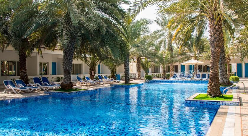 Fujairah Hotel & Resort - image 9