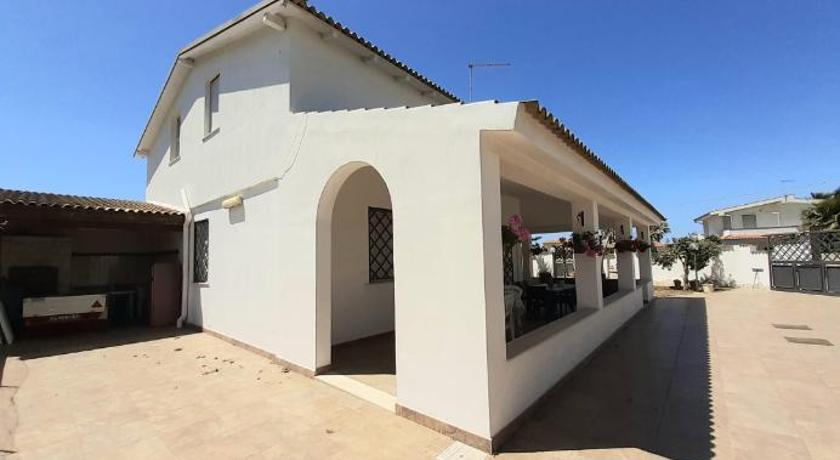 Casa Marina Maltese via ucca marina SANTA MARIA DEL FOCALLO ISPICA