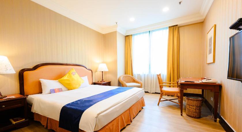 Image of Double Room 3