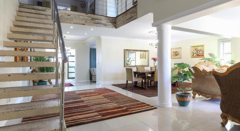 Camdale Guesthouse - main image