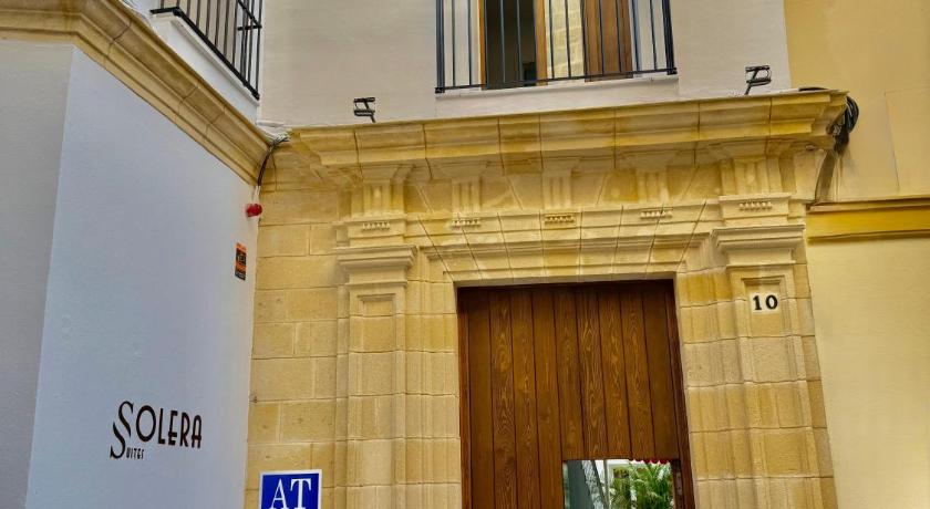 Solera Suites