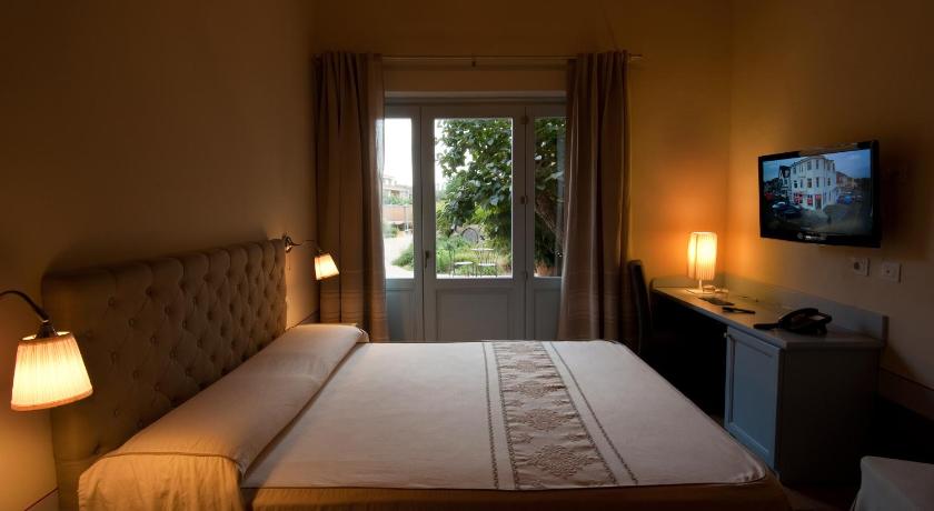 Aquae Sinis Albergo Diffuso