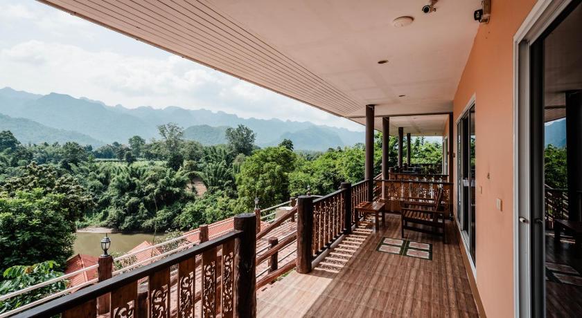 Image of Deluxe River View Bungalow 14