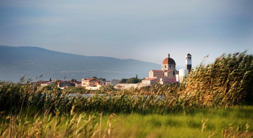 Aquae Sinis Albergo Diffuso