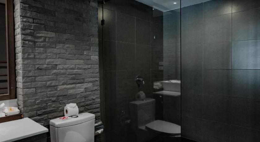 Image of Deluxe Twin Room 5