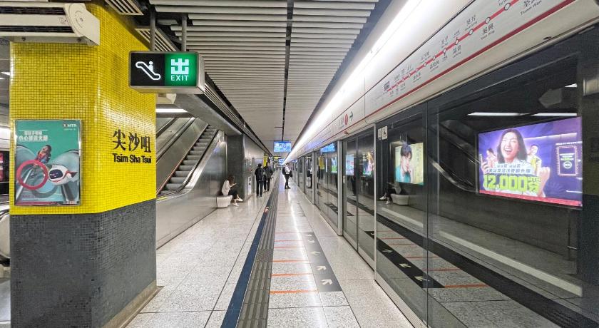 CITY HK GUEST HOUSE - image 13