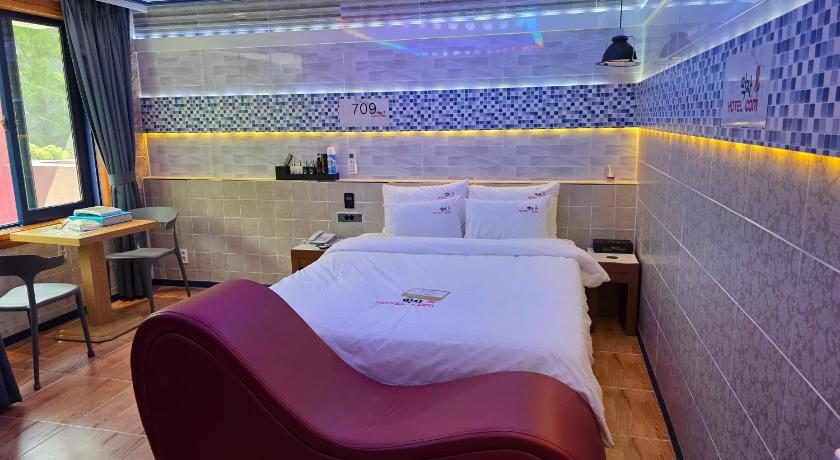 Ulsan Hotel Eat Dot Com Alpeuseu Oncheon Hotel room