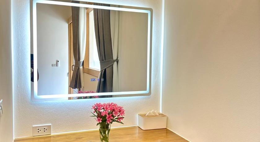 꼬사무이 / 코사무이 Lerwin House 3성급 호텔 레스토랑