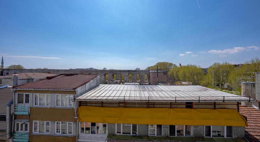 Diamond Hotel Old City - image 11
