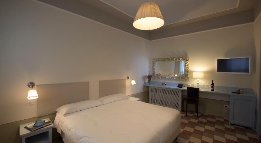 Aquae Sinis Albergo Diffuso