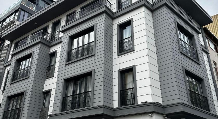 Solis Boutique Hotel - image 10