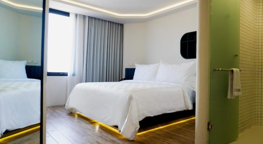 Image of Superior Double Room 1