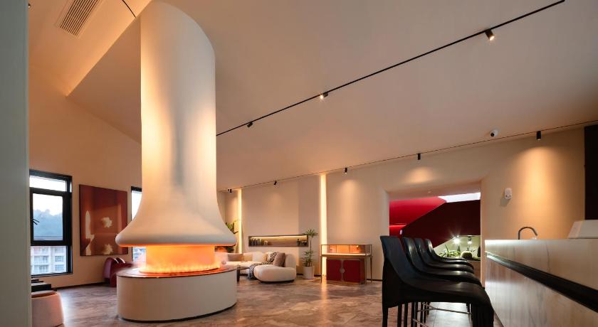 Zhangjiajie Zhangjiajie Yu Realm Hotel - Ancient Charm - Modern Luxury - Your Perfect Journey - A single pick-up Hotel amenity