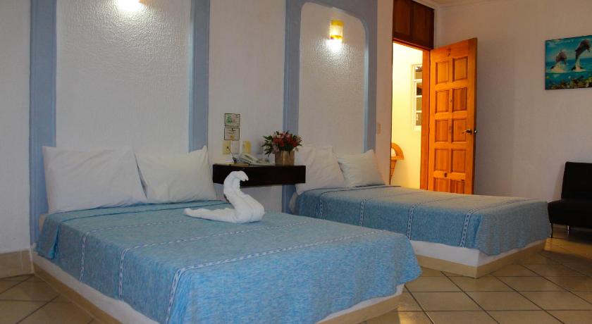 Image of Quadruple Room 8